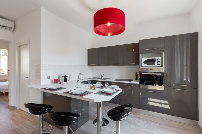 Apartamento St Jean G
