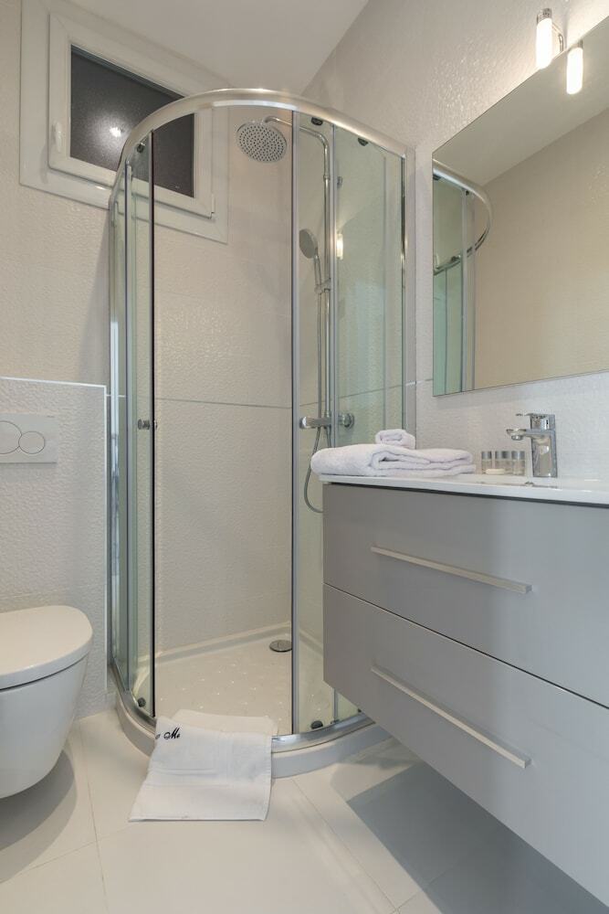 Apartamento St Jean G