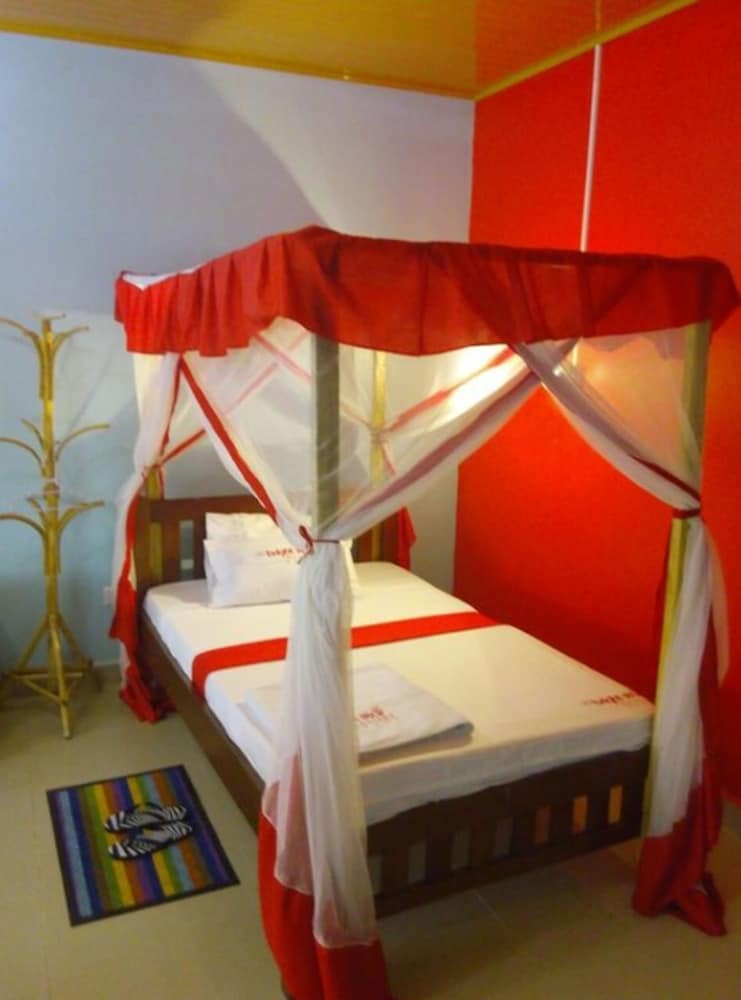 Hotel Bright Star Resort