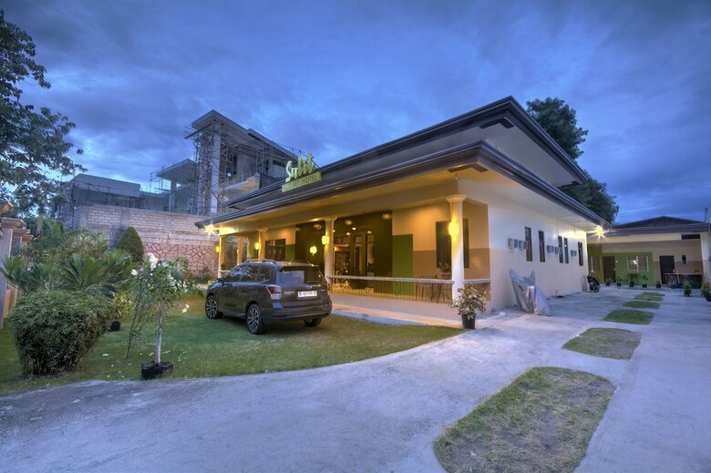 Sulit Budget Hotel