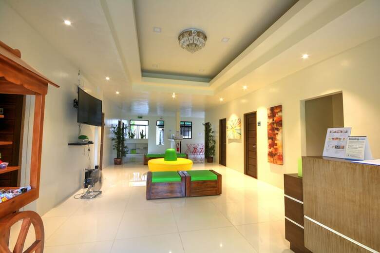 Sulit Budget Hotel