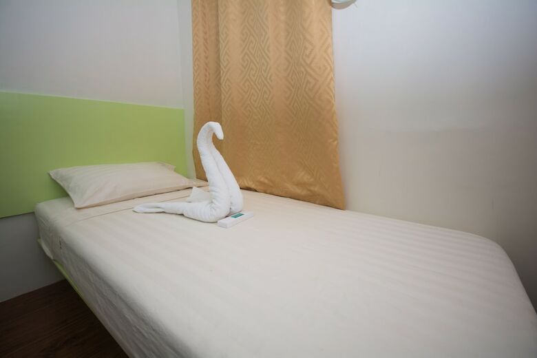 Sulit Budget Hotel