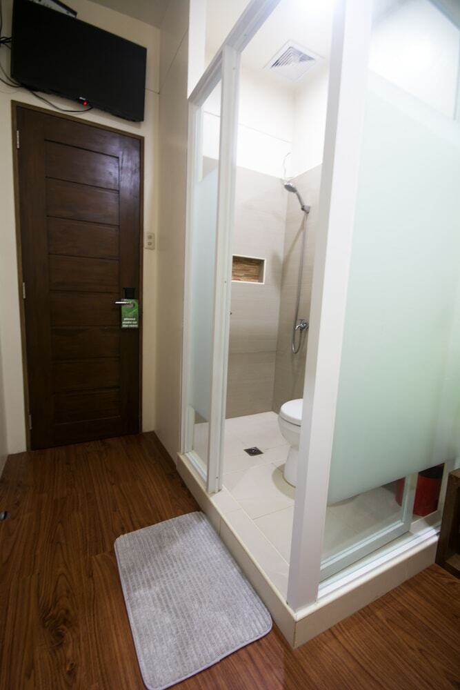 Sulit Budget Hotel