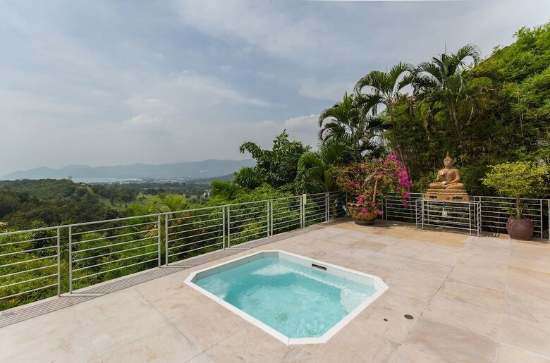 Villa Baan Fan Noi