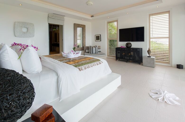 Villa Baan Fan Noi