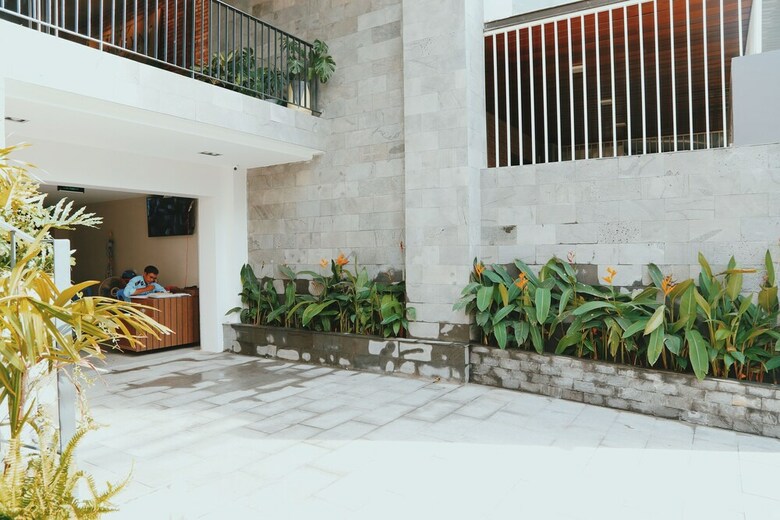 Marilyn Nha Trang Hotel
