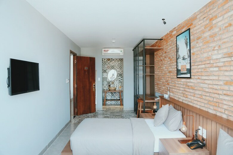 Marilyn Nha Trang Hotel