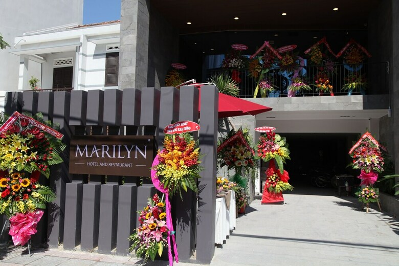 Marilyn Nha Trang Hotel
