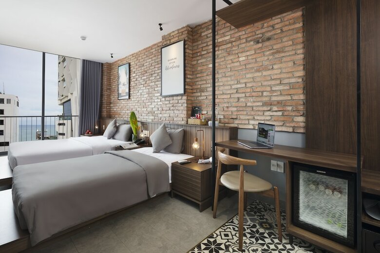 Marilyn Nha Trang Hotel