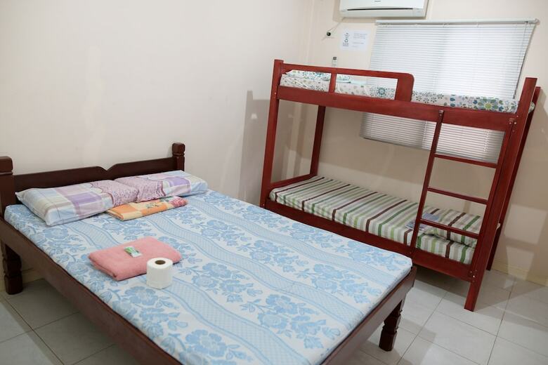 Hotel Luzmin Bh - Cottages And Bungalows