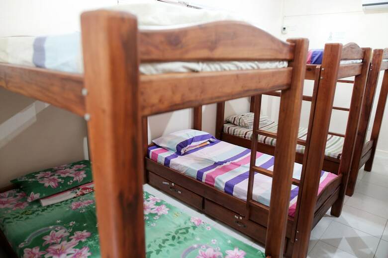 Hotel Luzmin Bh - Cottages And Bungalows