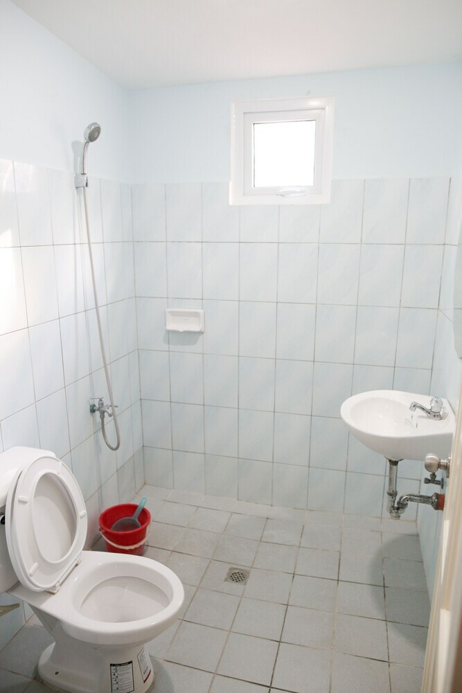 Hotel Luzmin Bh - Cottages And Bungalows
