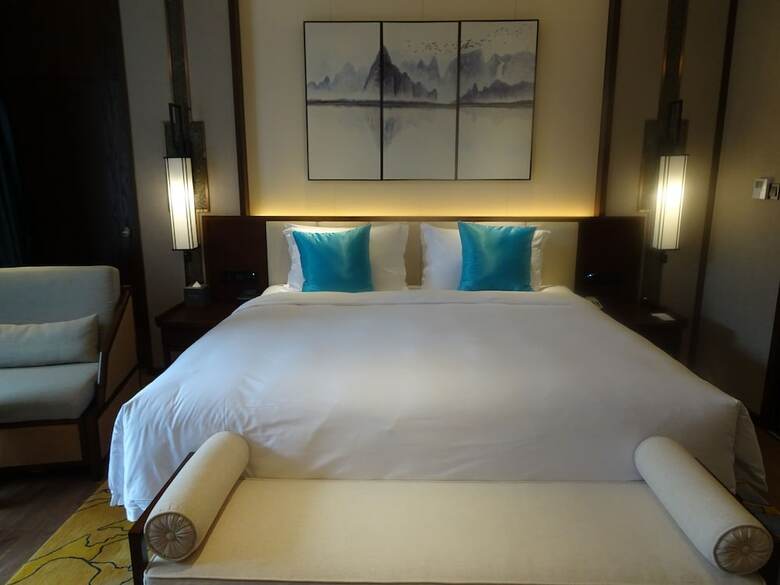 Hotel Wyndham Guilin Pingle