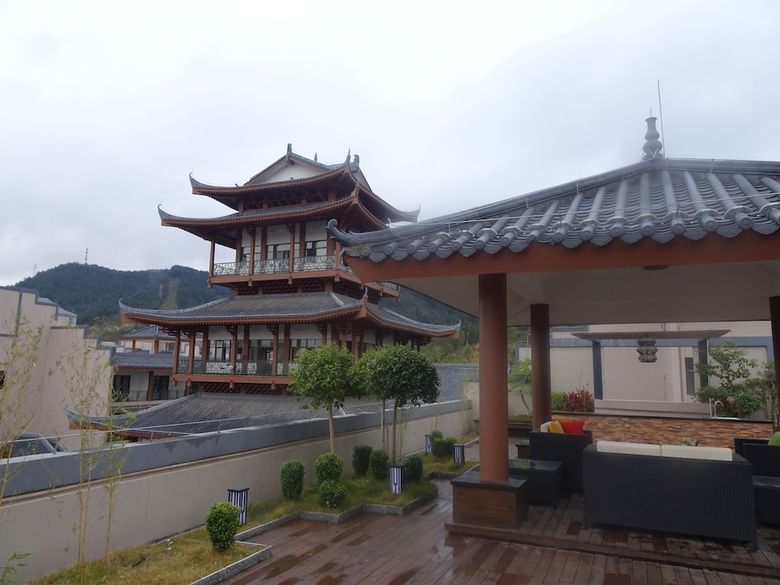 Hotel Wyndham Guilin Pingle