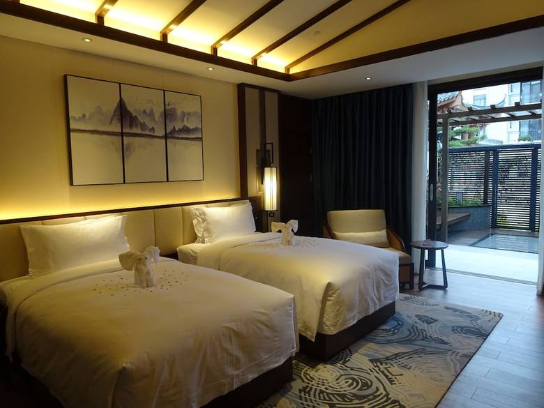 Hotel Wyndham Guilin Pingle