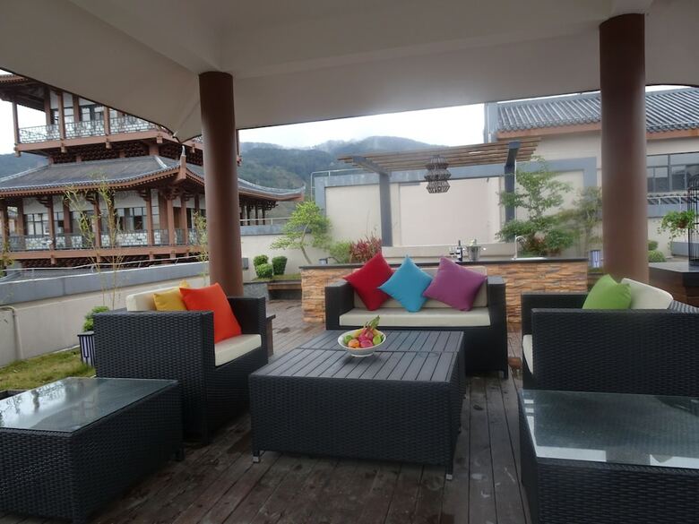 Hotel Wyndham Guilin Pingle