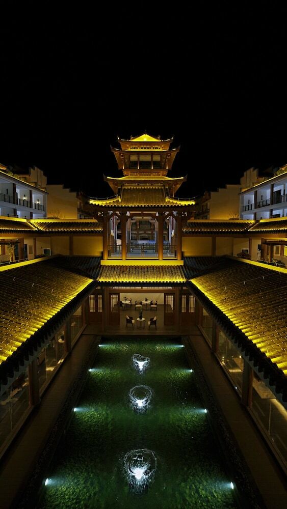 Hotel Wyndham Guilin Pingle