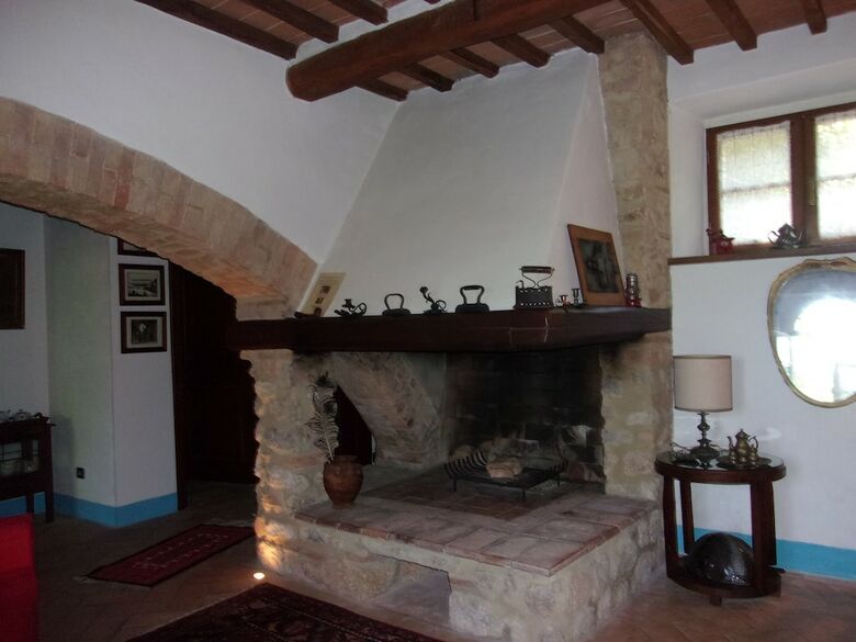 Agroturismo Sammonti