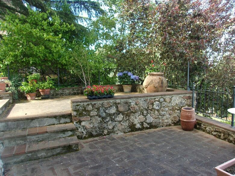 Agroturismo Sammonti