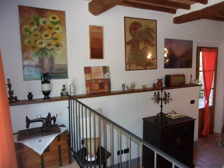Agroturismo Sammonti