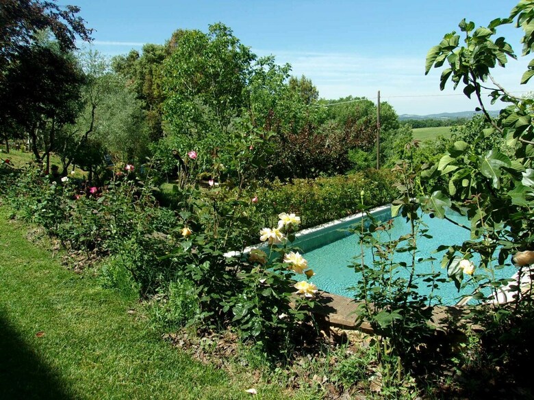 Agroturismo Sammonti