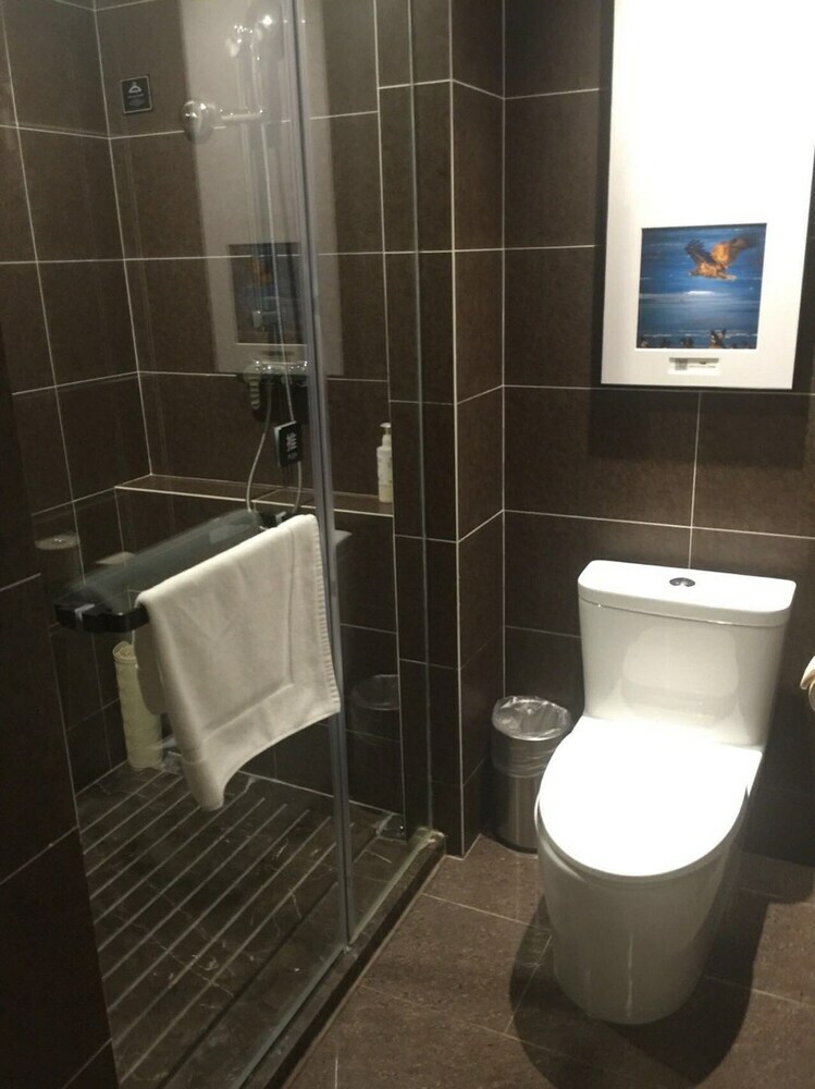 Atour Hotel Zhongshan Square Dalian