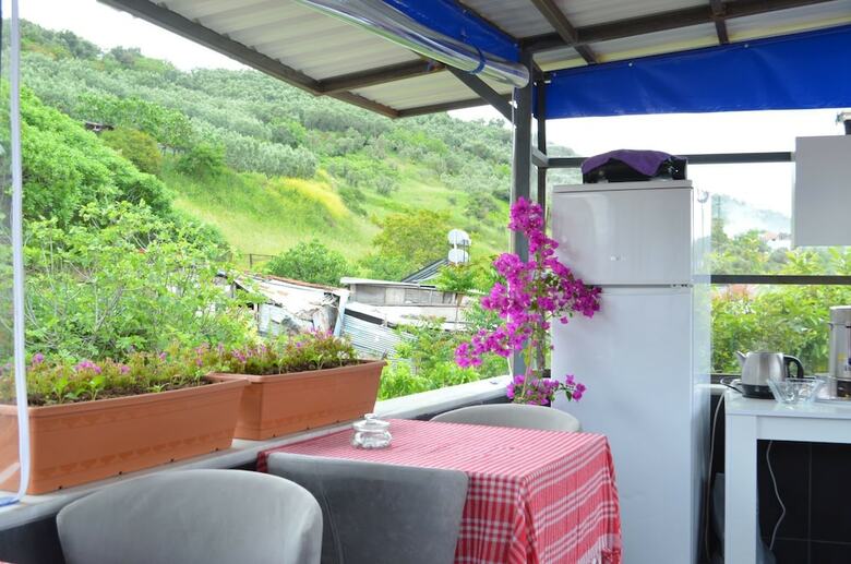 Bed & Breakfast Sehzade Butik Otel