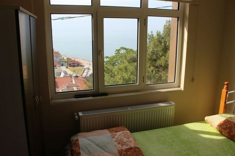 Bed & Breakfast Sehzade Butik Otel