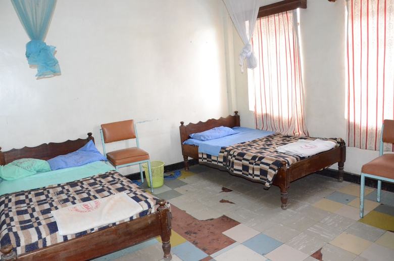 Nairobi Kitale Hotel