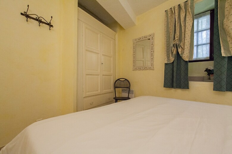 Apartamento Boucherie 3p