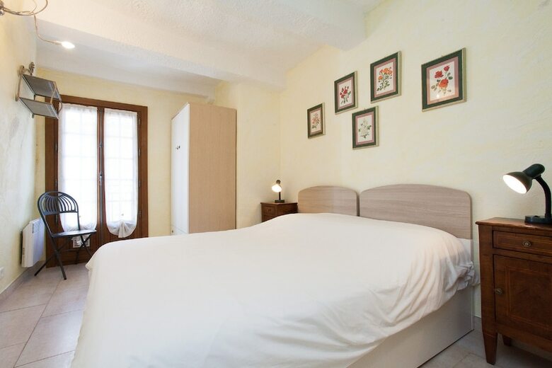 Apartamento Boucherie 3p