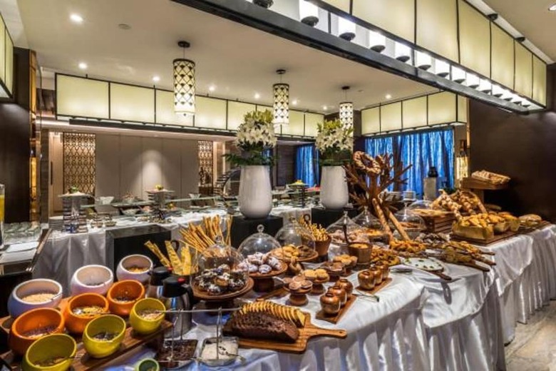 Hotel Braira Al Wezarat