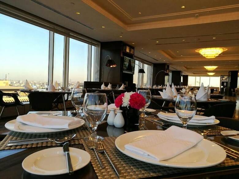 Hotel Braira Al Wezarat