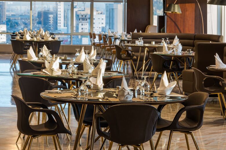 Hotel Braira Al Wezarat