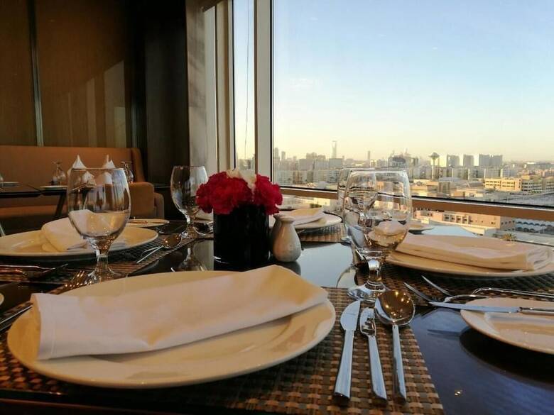 Hotel Braira Al Wezarat
