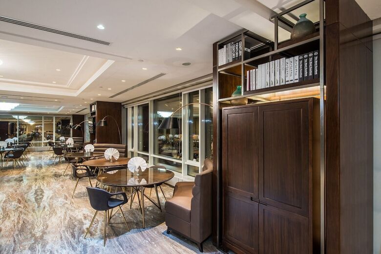 Hotel Braira Al Wezarat