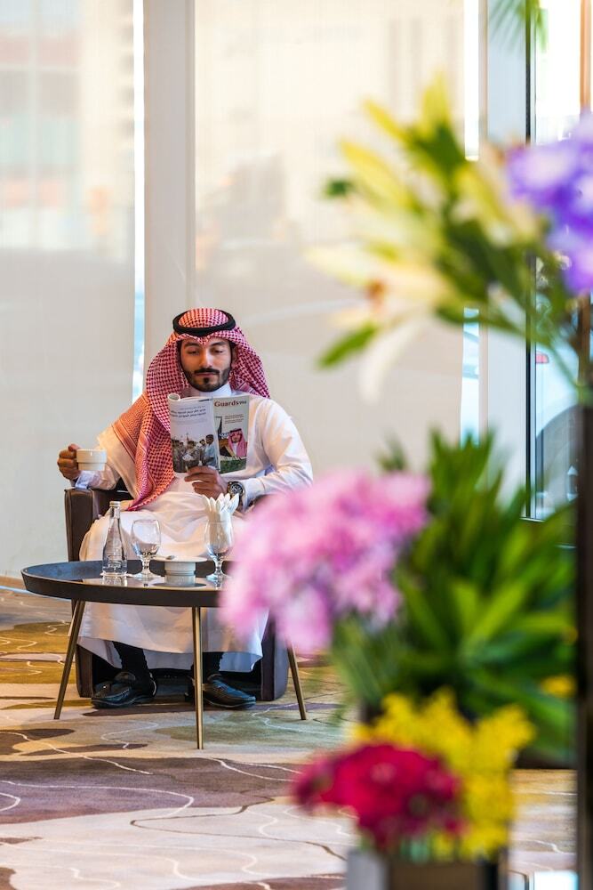Hotel Braira Al Wezarat