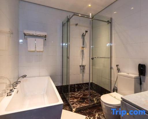 Hotel Braira Al Wezarat