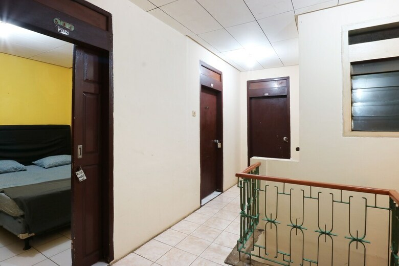 Hotel Wisma Riau Lancang Kuning