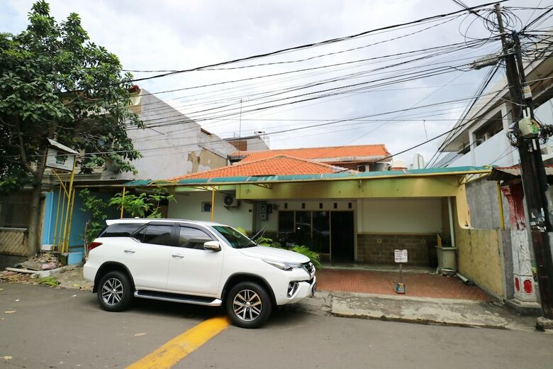 Hotel Wisma Riau Lancang Kuning