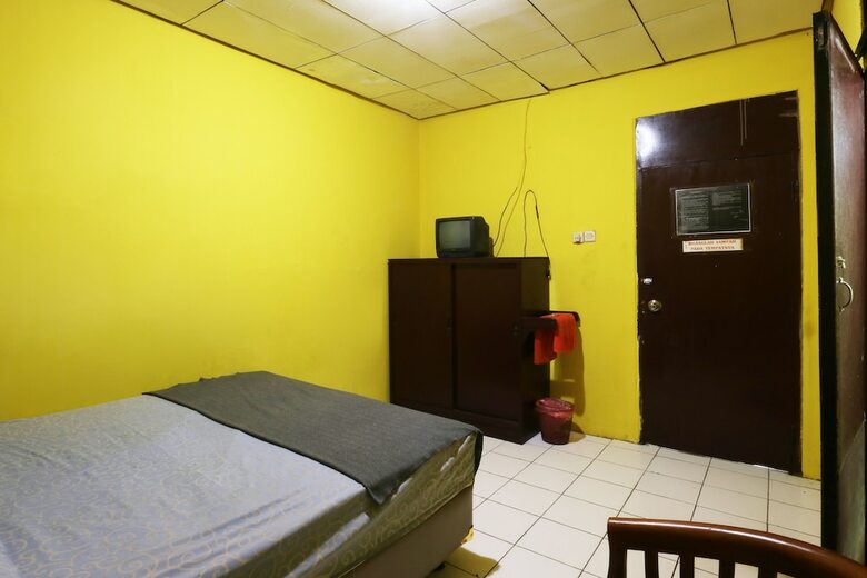 Hotel Wisma Riau Lancang Kuning