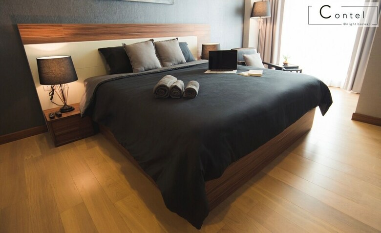The Astra Condo Chiang Mai