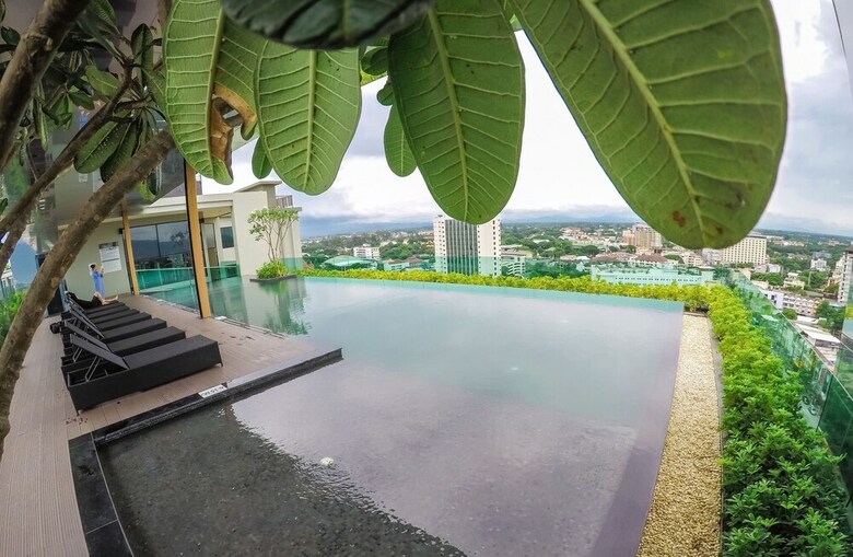 The Astra Condo Chiang Mai
