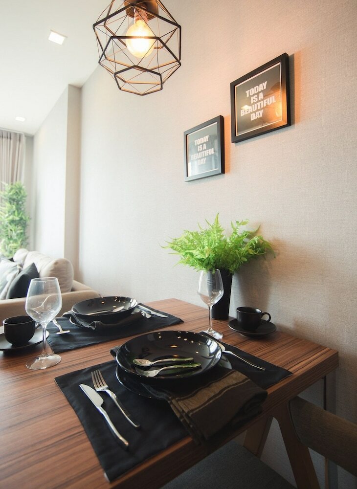 The Astra Condo Chiang Mai