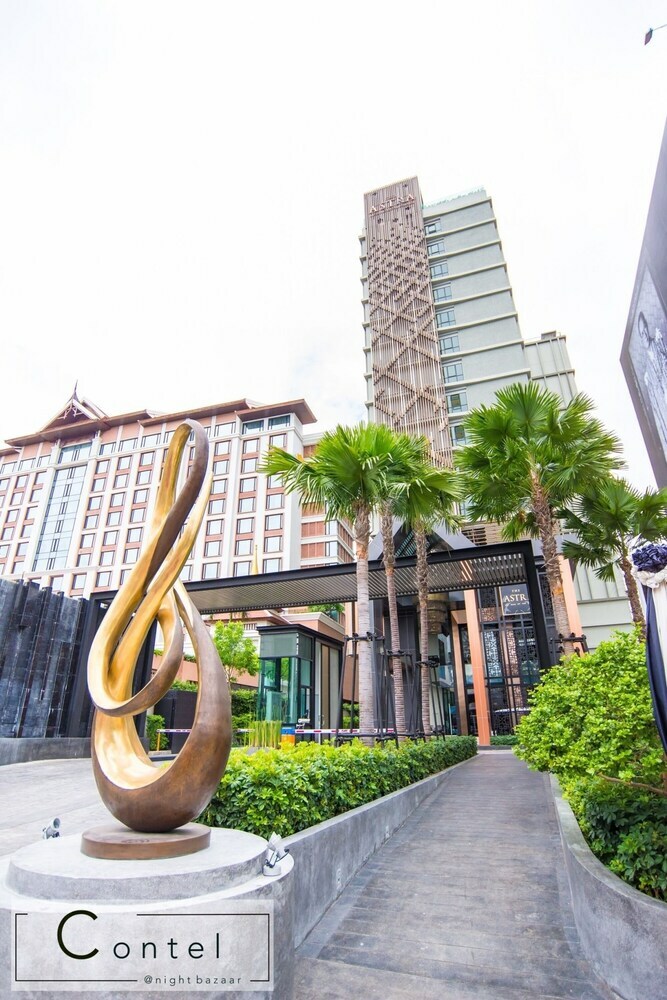 The Astra Condo Chiang Mai