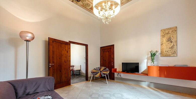 Apartamento Residenza Cavour