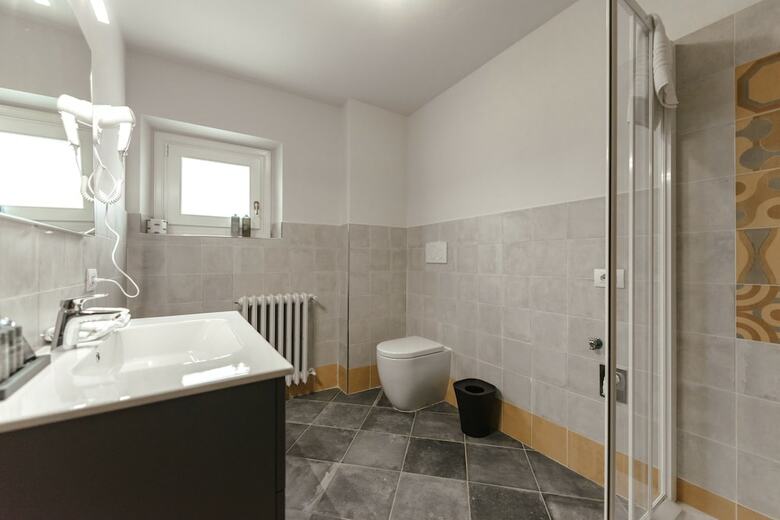 Apartamento Residenza Cavour