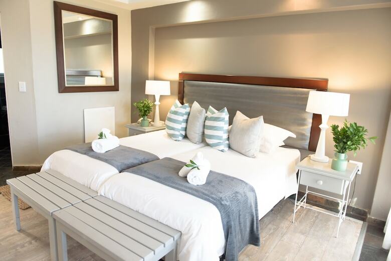 Whalesong Hotel & Spa