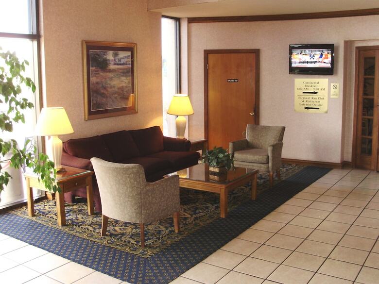 Hotel Trade Winds Central Inn