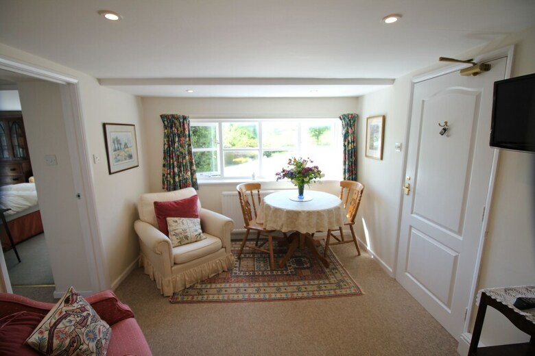 Apartamentos Manton Lodge Farm